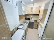 Apartament modern cu 2 camere, zona centrala, pet friendly.