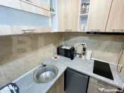 Apartament modern cu 2 camere, zona centrala, pet friendly.