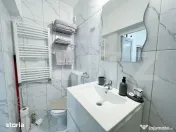 Apartament modern cu 2 camere, zona centrala, pet friendly.