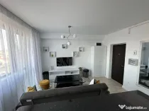 Apartament modern cu 2 camere | Piața Mihai Viteazul