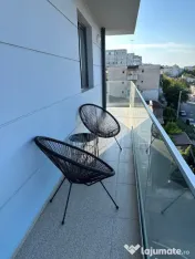 Apartament modern cu 2 camere | Piața Mihai Viteazul