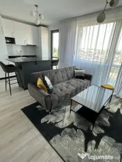 Apartament modern cu 2 camere | Piața Mihai Viteazul