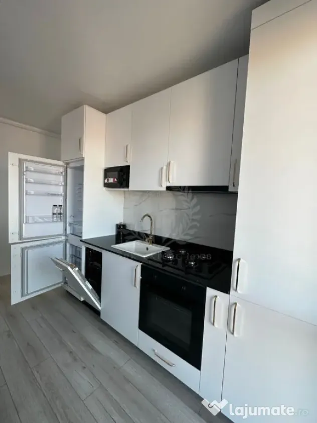 Apartament modern cu 2 camere | Piața Mihai Viteazul - Ploiesti (Prahova)