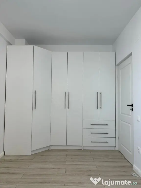 Apartament modern cu 2 camere | Piața Mihai Viteazul - Ploiesti (Prahova)