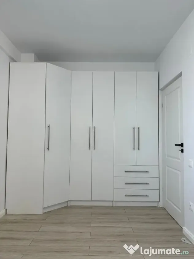 Apartament modern cu 2 camere | Piața Mihai Viteazul - Ploiesti (Prahova)