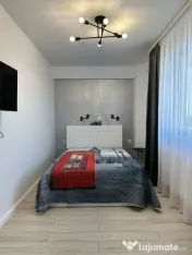 Apartament modern cu 2 camere | Piața Mihai Viteazul