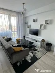 Apartament modern cu 2 camere | Piața Mihai Viteazul