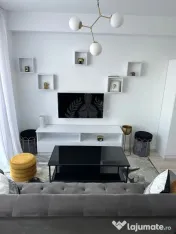 Apartament modern cu 2 camere | Piața Mihai Viteazul