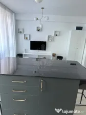 Apartament modern cu 2 camere | Piața Mihai Viteazul