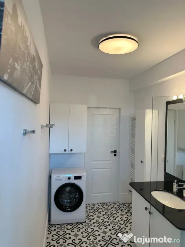 Apartament modern cu 2 camere | Piața Mihai Viteazul - Ploiesti (Prahova)