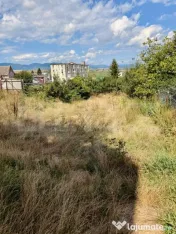 Casă cu teren generos de 1.332 mp, poziție centrală în F 
