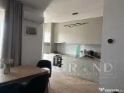 Apartament 2 Camere | 58 MP | Terasa 12 MP | Parcare Subtera 