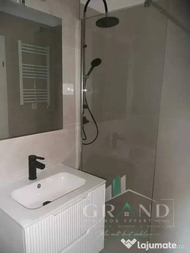 Apartament 2 Camere | 58 MP | Terasa 12 MP | Parcare Subtera - Cluj-Napoca (Cluj)
