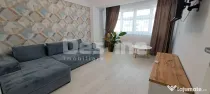 Apartament mobilat și utilat, 56 mp – Valea Adâncă, ...