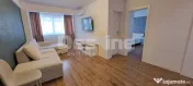Apartament mobilat și utilat, 53.3 mp – Valea Adâncă...