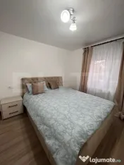 Apartament 3 camere, renovat recent – Zona Centrală 