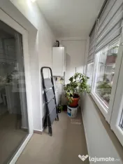 Apartament 3 camere, renovat recent – Zona Centrală 