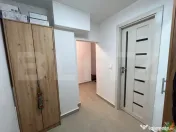 Apartament 3 camere, renovat recent – Zona Centrală 