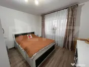 Apartament 3 camere, renovat recent – Zona Centrală 
