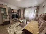 Apartament 3 camere, renovat recent – Zona Centrală 
