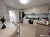 Apartament 3 camere, renovat recent – Zona Centrală 
