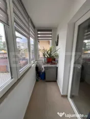 Apartament 3 camere, renovat recent – Zona Centrală 