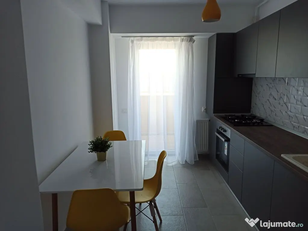 3camere-2bai, dec, terasa, parcare inclusa, 8-10min metro... - Bucuresti (Bucuresti-Ilfov)