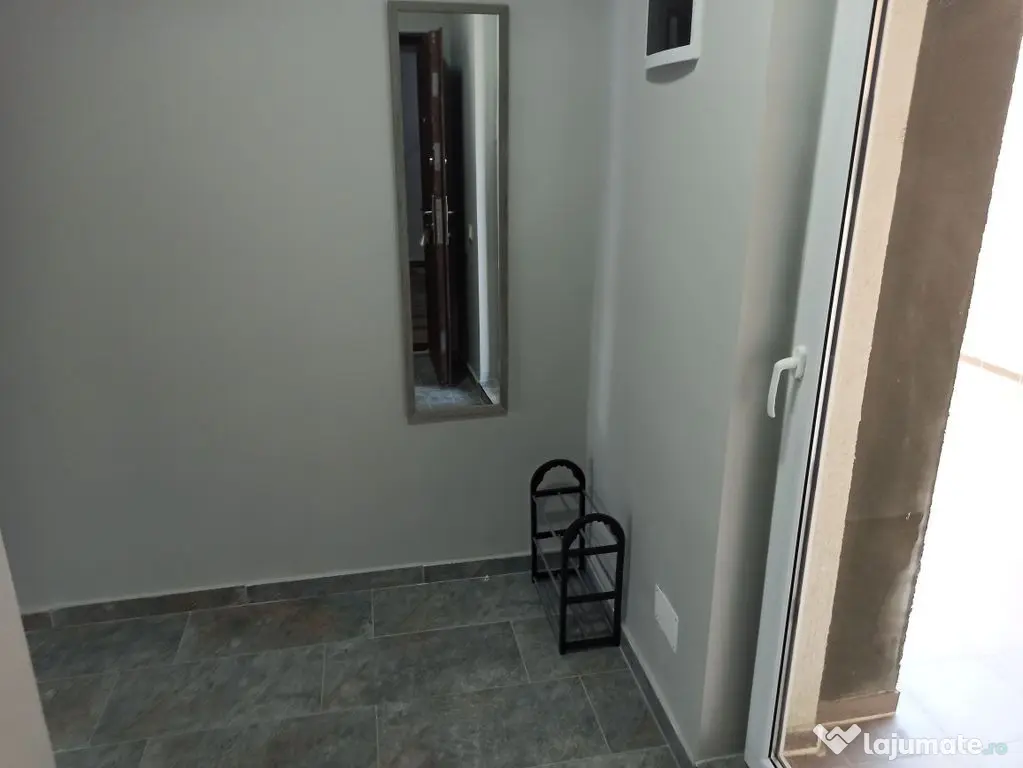 3camere-2bai, dec, terasa, parcare inclusa, 8-10min metro... - Bucuresti (Bucuresti-Ilfov)