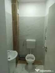3camere-2bai, dec, terasa, parcare inclusa, 8-10min metro... 