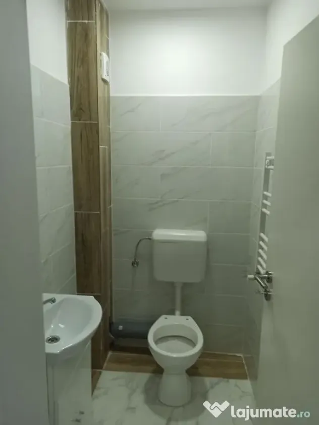 3camere-2bai, dec, terasa, parcare inclusa, 8-10min metro... - Bucuresti (Bucuresti-Ilfov)