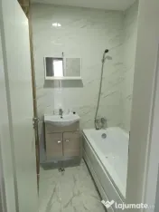 3camere-2bai, dec, terasa, parcare inclusa, 8-10min metro... 