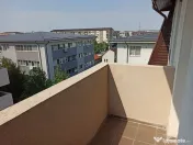 3camere-2bai, dec, terasa, parcare inclusa, 8-10min metro... 