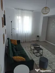 3camere-2bai, dec, terasa, parcare inclusa, 8-10min metro... 