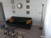 3camere-2bai, dec, terasa, parcare inclusa, 8-10min metro... 