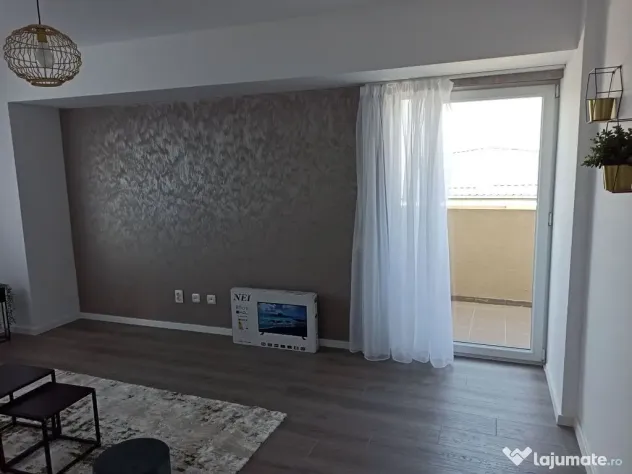 3camere-2bai, dec, terasa, parcare inclusa, 8-10min metro... - Bucuresti (Bucuresti-Ilfov)