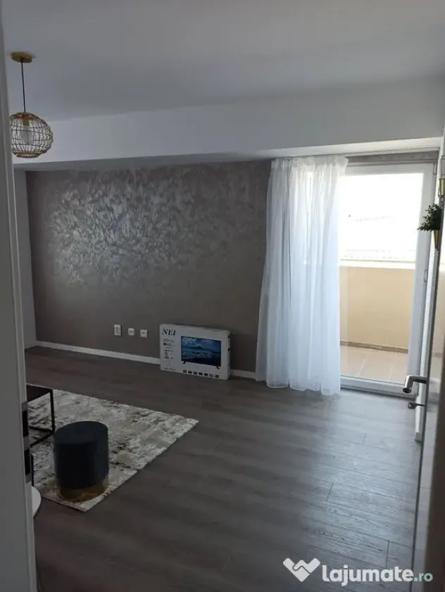 3camere-2bai, dec, terasa, parcare inclusa, 8-10min metro... - Bucuresti (Bucuresti-Ilfov)