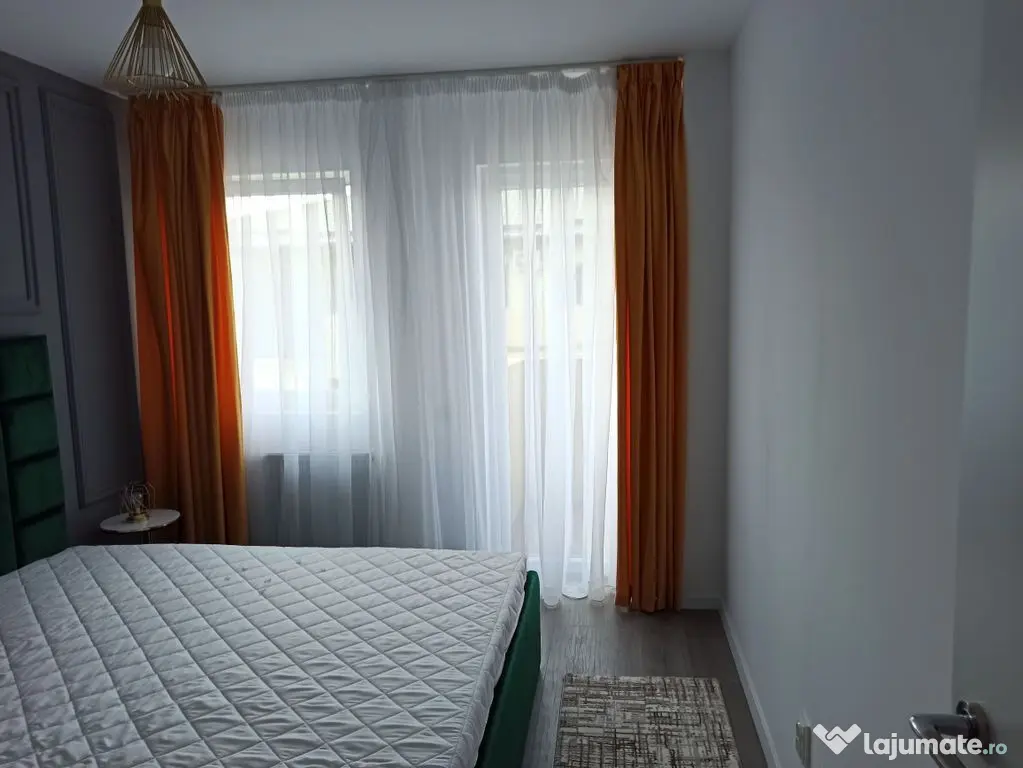 3camere-2bai, dec, terasa, parcare inclusa, 8-10min metro... - Bucuresti (Bucuresti-Ilfov)