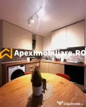 Apartament 2 camere de inchiriat București | ApexImobiliar