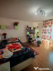 Apartament 2 Camere, 65 mp, Apahida 