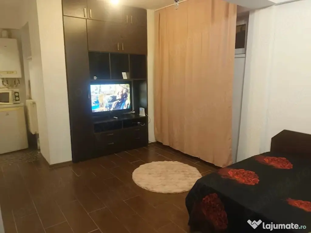 Tineretului demisol bloc nou cantemir - Bucuresti (Bucuresti-Ilfov)