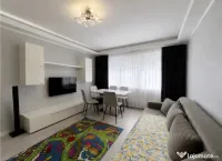 Apartament Cu 2 Camere Nedecomandate Zona George Enescu - Nordic 