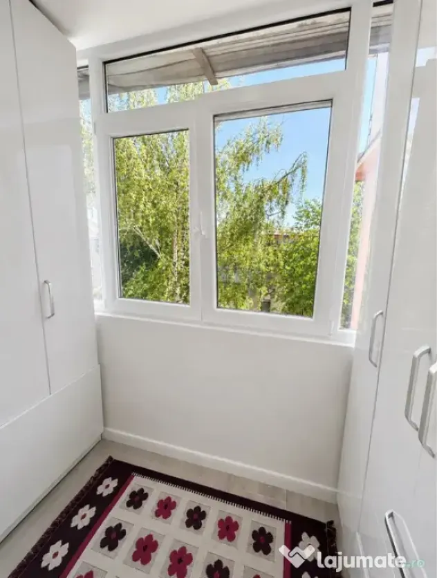Apartament Cu 2 Camere Nedecomandate Zona George Enescu - Nordic - Suceava (Suceava)