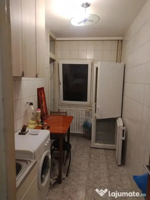 Brancoveanu secuilor etaj 1 - Bucuresti (Bucuresti-Ilfov)