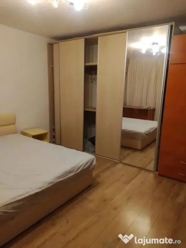 Brancoveanu secuilor etaj 1 - Bucuresti (Bucuresti-Ilfov)