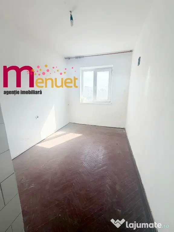 Garsoniera confort 2,strada Alunisului,etaj 1 - Tulcea (Tulcea)