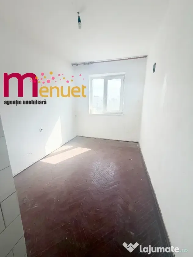 Garsoniera confort 2,strada Alunisului,etaj 1 - Tulcea (Tulcea)