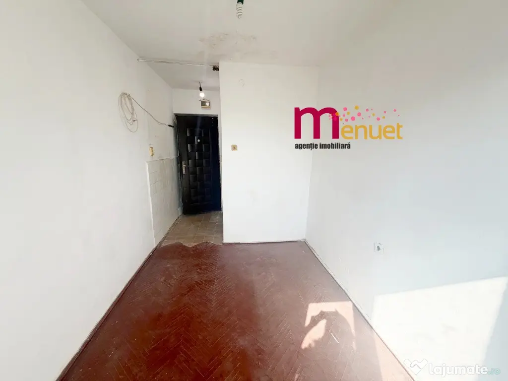 Garsoniera confort 2,strada Alunisului,etaj 1 - Tulcea (Tulcea)