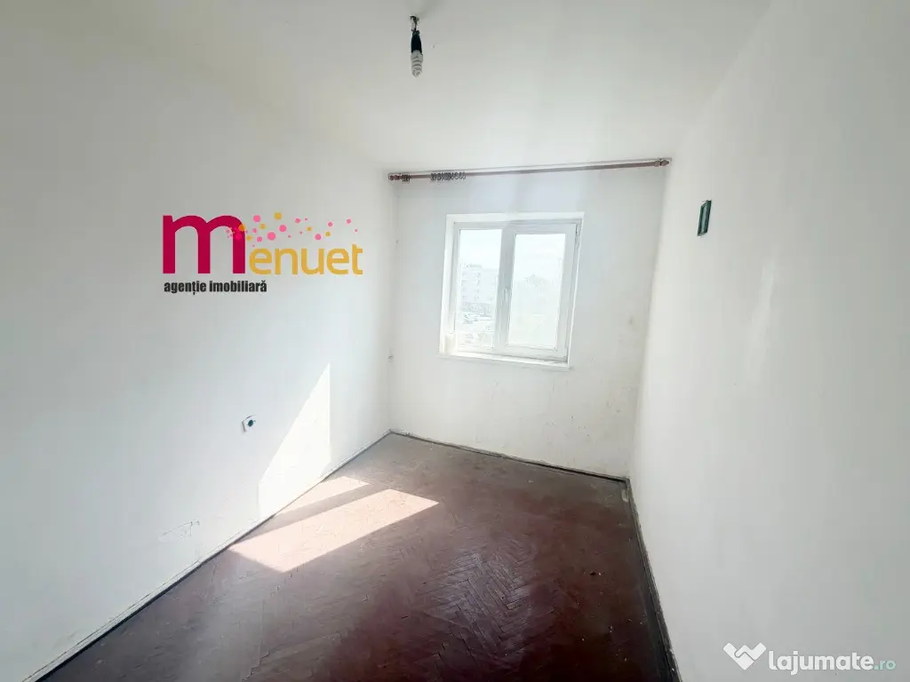 Garsoniera confort 2,strada Alunisului,etaj 1 - Tulcea (Tulcea)