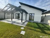 Casă individuală premium | 3 dormitoare | Zona Orizont