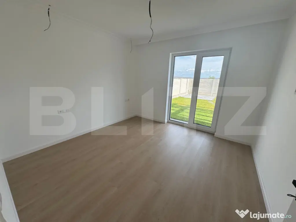 Casă individuală premium | 3 dormitoare | Zona Orizont - Alba Iulia (Alba)